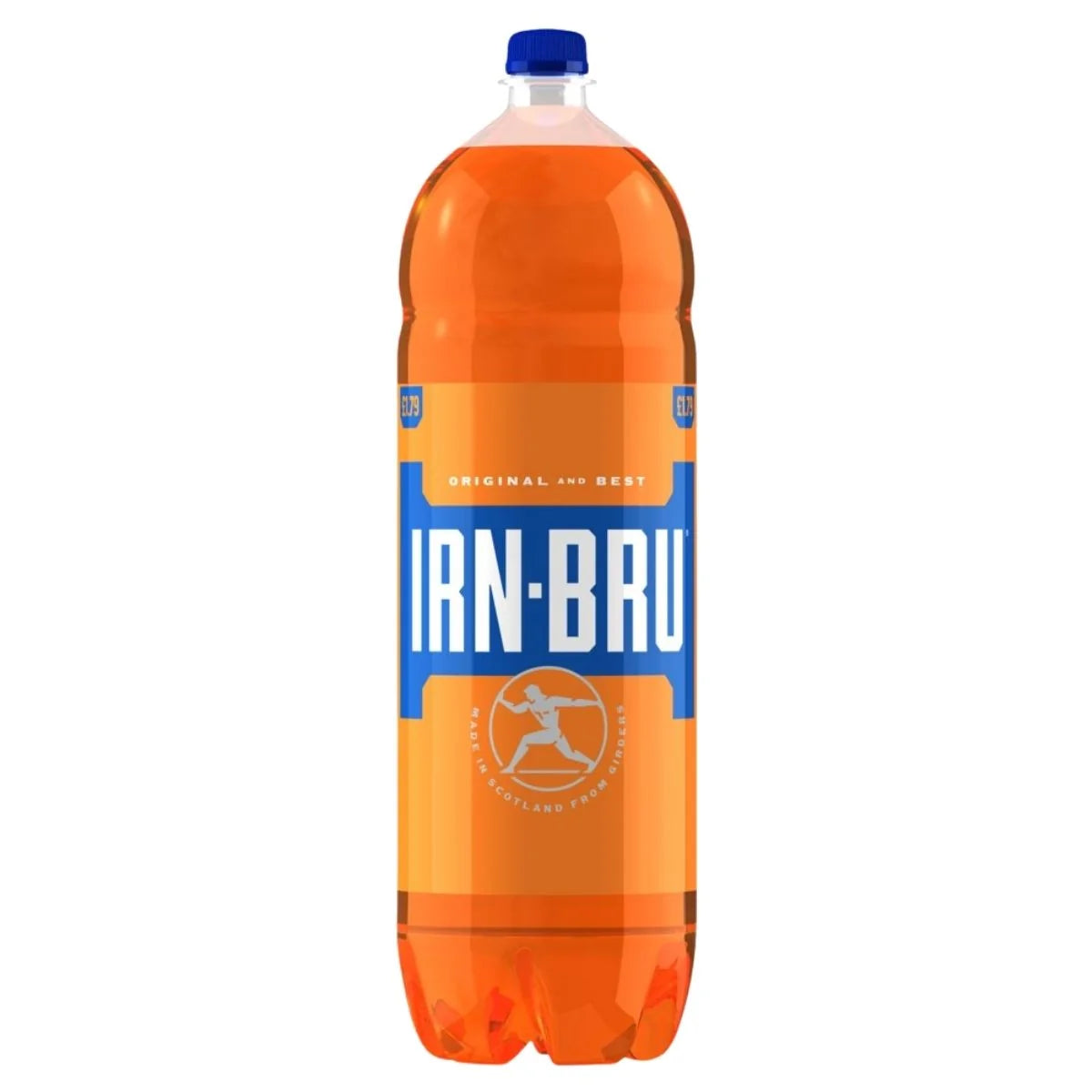Irn-Bru 2L