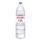 Evian Natural Mineral Water