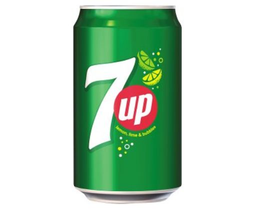 7UP Original (Can)