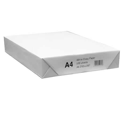A4 Paper White (70gsm)