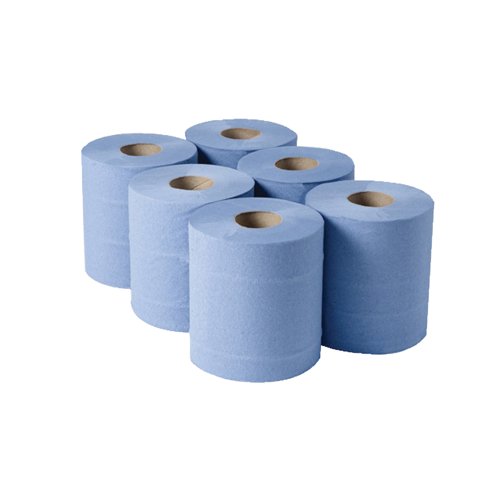 Centrefeed Rolls