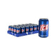 Ice Cola Blue Edition Cans
