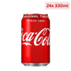 Coca-Cola Original (Can)