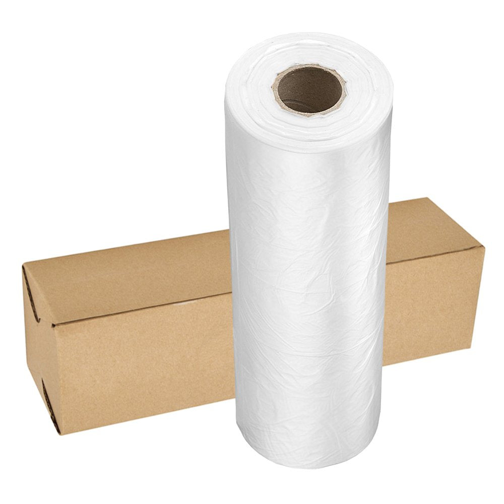 Fruit Bags (20 Rolls)