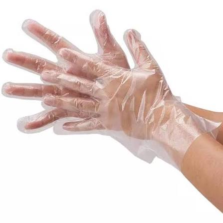 Fuel Filling Gloves