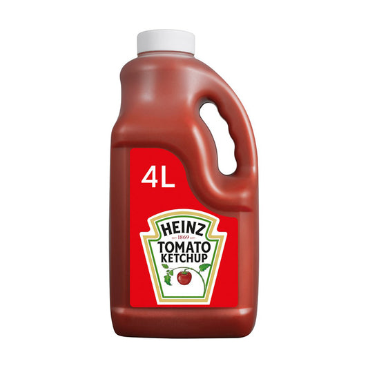 Heinz Tomato Ketchup