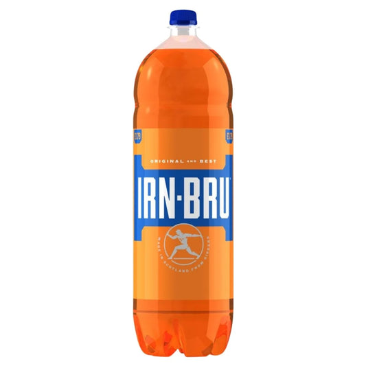 Irn-Bru 2L
