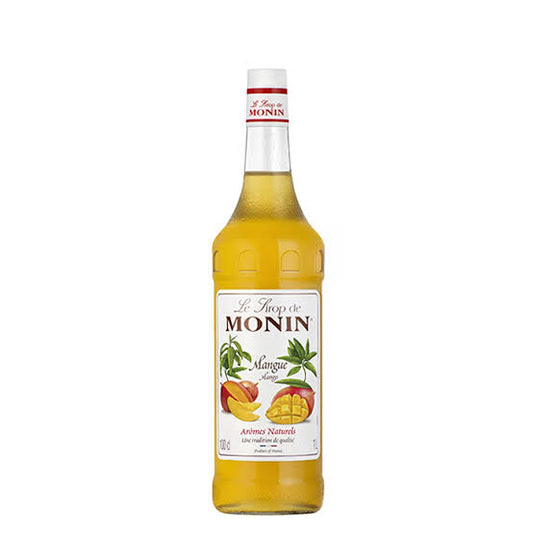 Monin Mango Syrup