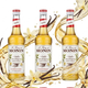 Monin French Vanilla Syrup 6 x 1L