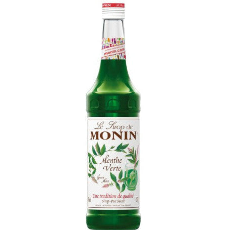 Monin Mint Syrup
