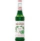Monin Mint Syrup
