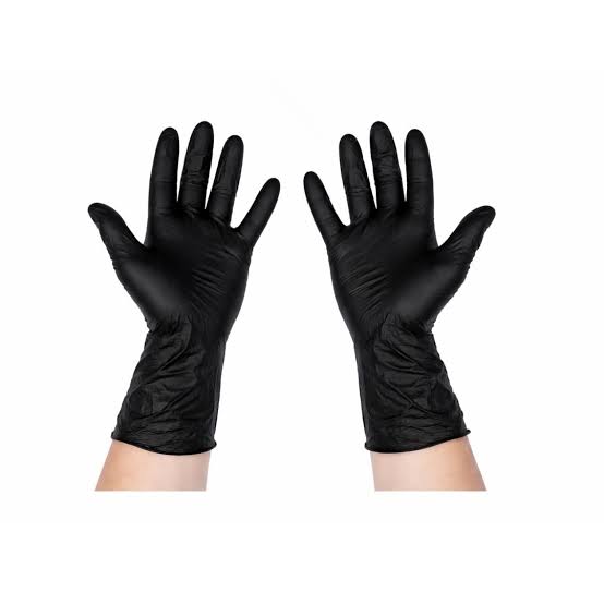 Nitrile Gloves