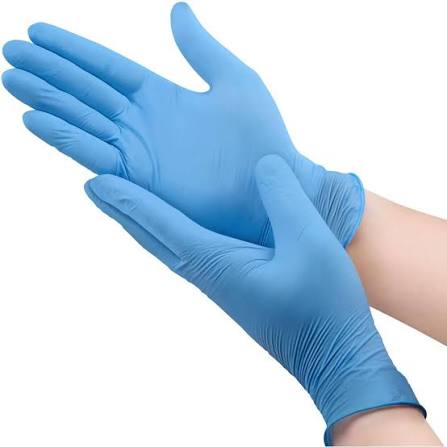 Nitrile Gloves