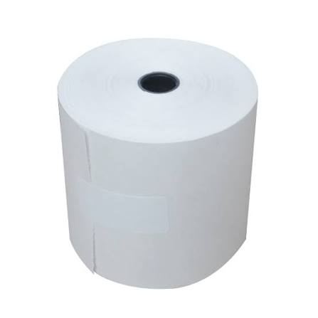 Non-Thermal Till Roll 76x76 x 12.7mm core