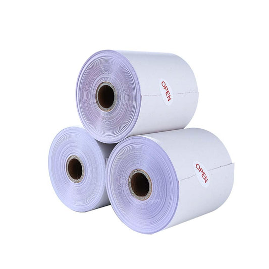 Non-Thermal Till Roll 76x76 x 12.7mm core