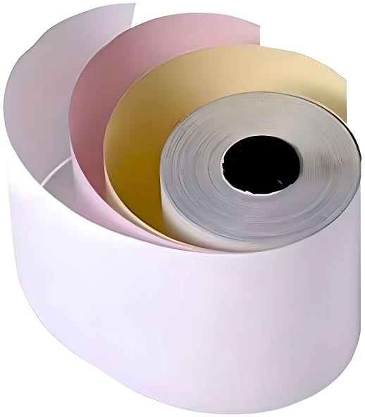 Non-Thermal Till Roll 76x76 x 12.7mm core