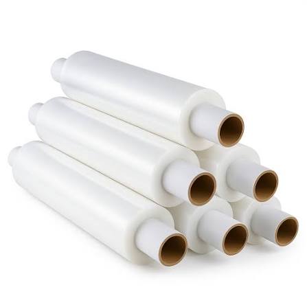 Pallet wrap