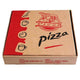 Pizza Box (Printed)
