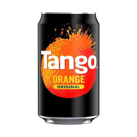 Tango Orange (Can)