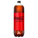 Coca-Cola Zero 2L