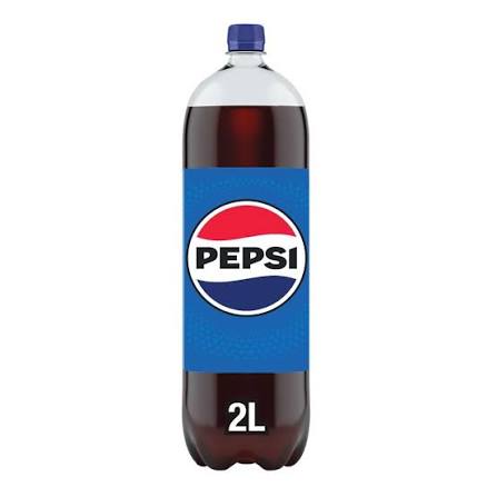 Pepsi 2L