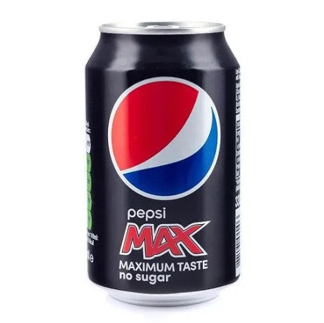 Pepsi Max (Can)